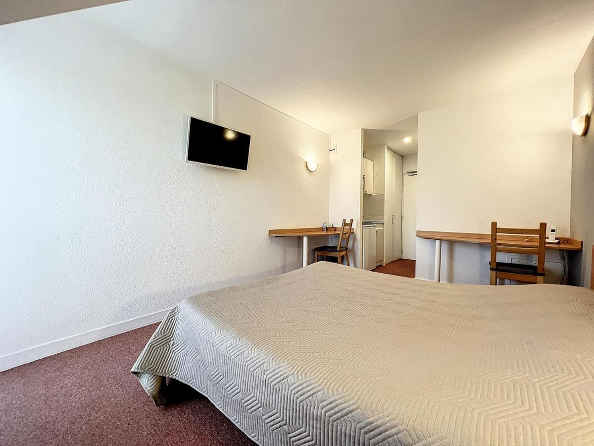 Valhotel - Hotel-Residence Châteaufort Exteriör bild