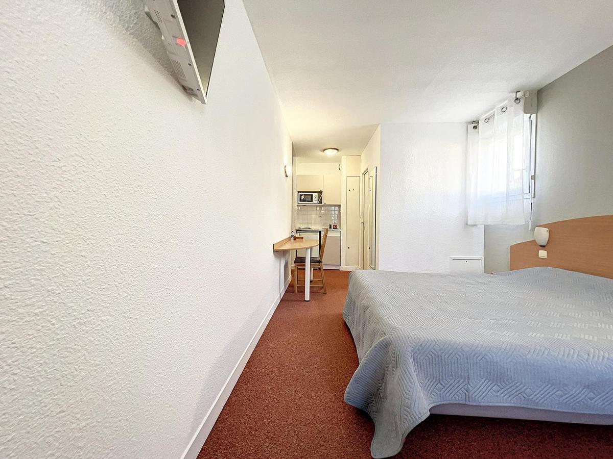 Valhotel - Hotel-Residence Châteaufort Exteriör bild