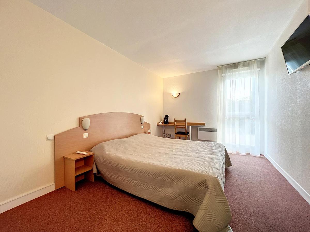 Valhotel - Hotel-Residence Châteaufort Exteriör bild