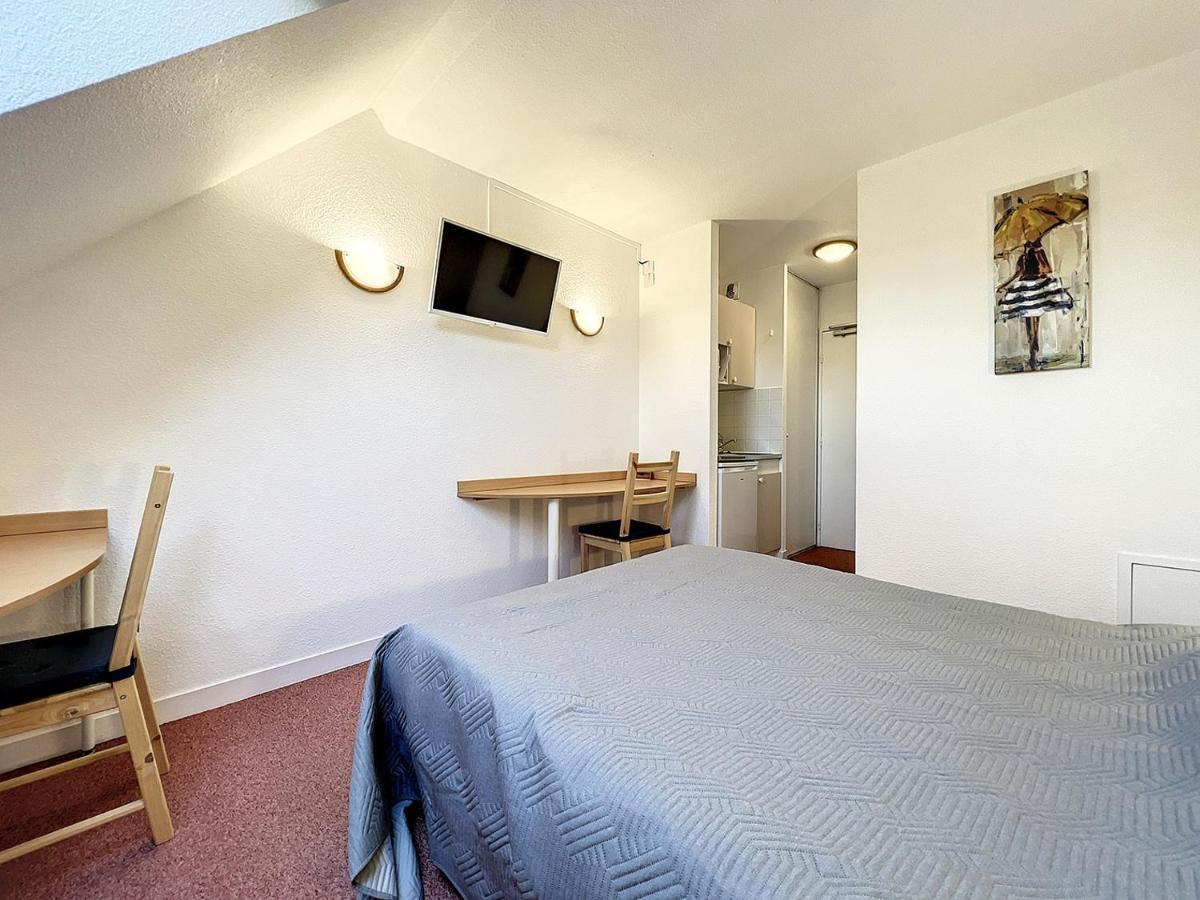 Valhotel - Hotel-Residence Châteaufort Exteriör bild