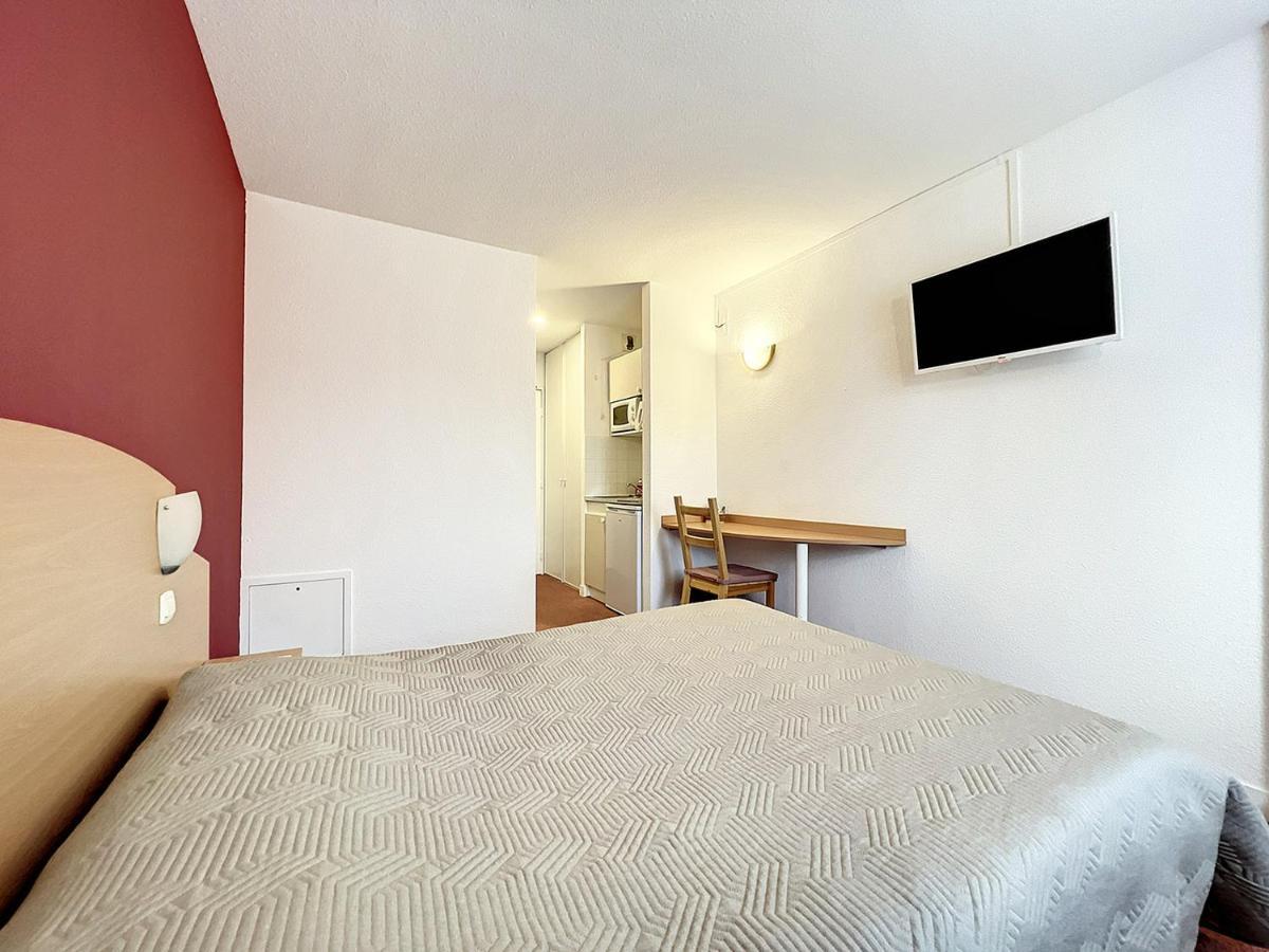 Valhotel - Hotel-Residence Châteaufort Exteriör bild