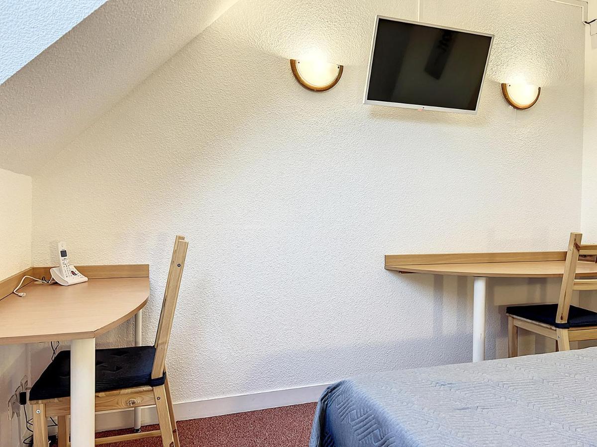 Valhotel - Hotel-Residence Châteaufort Exteriör bild