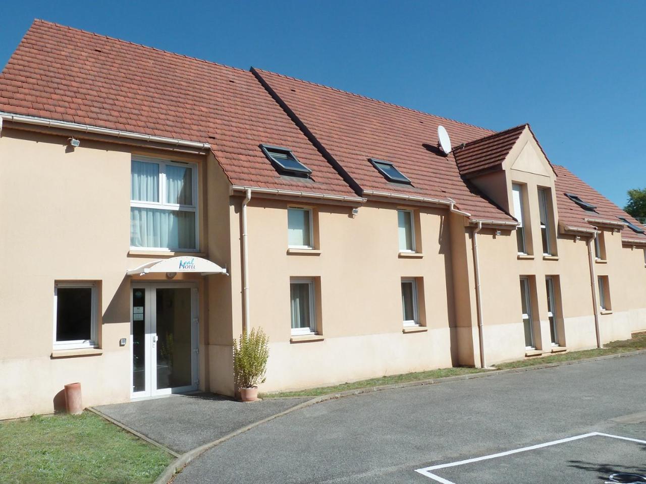 Valhotel - Hotel-Residence Châteaufort Exteriör bild